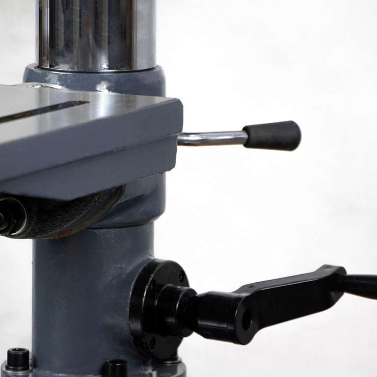 Сверлильный станок Proma BV-25B/400 (25004125)