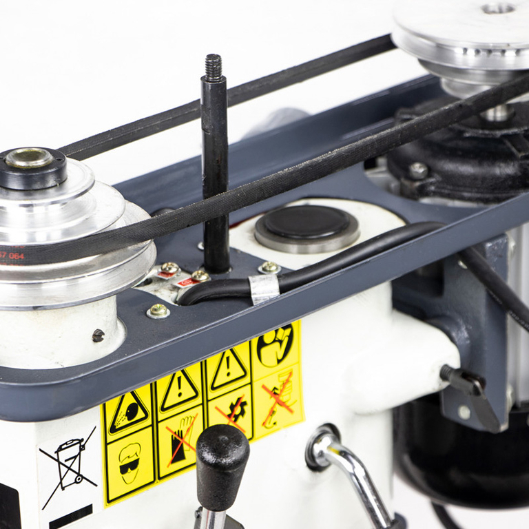 Настольный сверлильный станок Proma BV-06/400 (25004126)