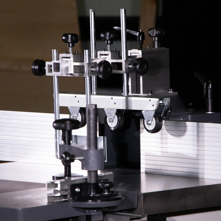 Фрезерный станок по дереву Proma TFS-90/30 (25009030)