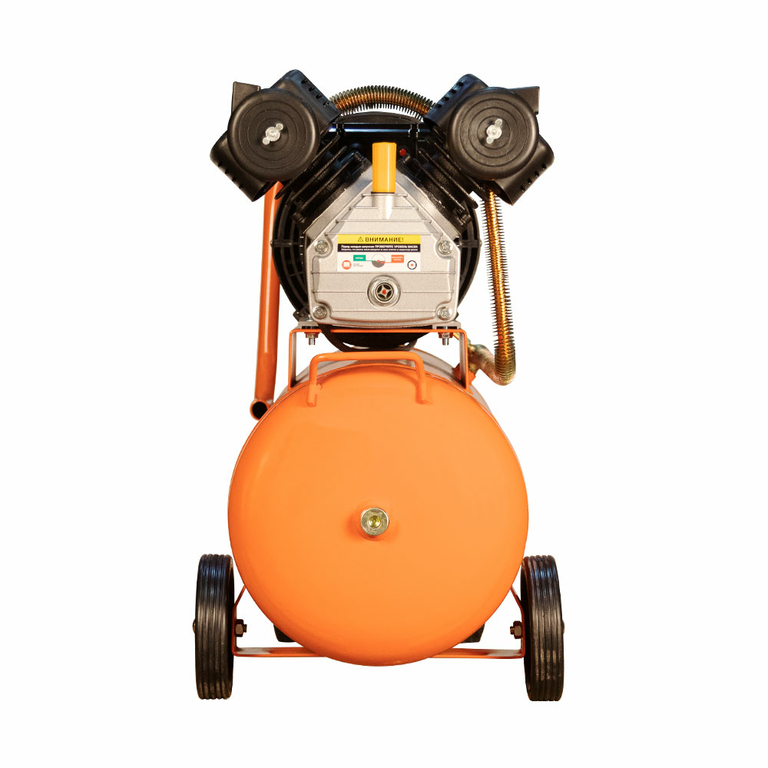 Масляный коаксиальный компрессор AERO 360/50 (пр-во FoxWeld/КНР)