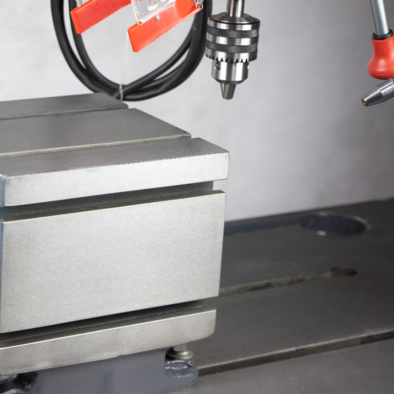 Радиально-сверлильный станок Proma RV-32 (25030327)