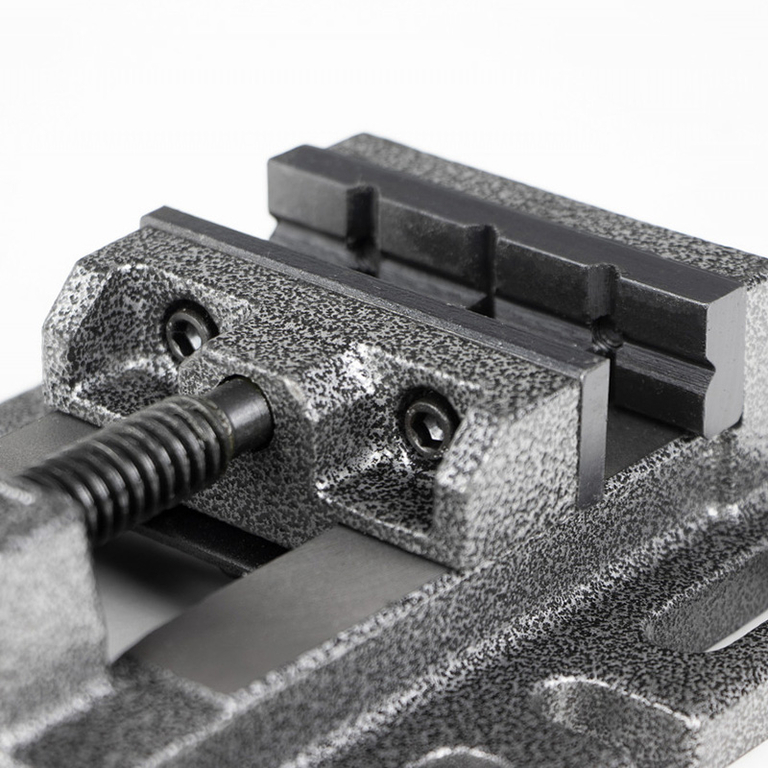 Машинные тиски Proma SVP-75