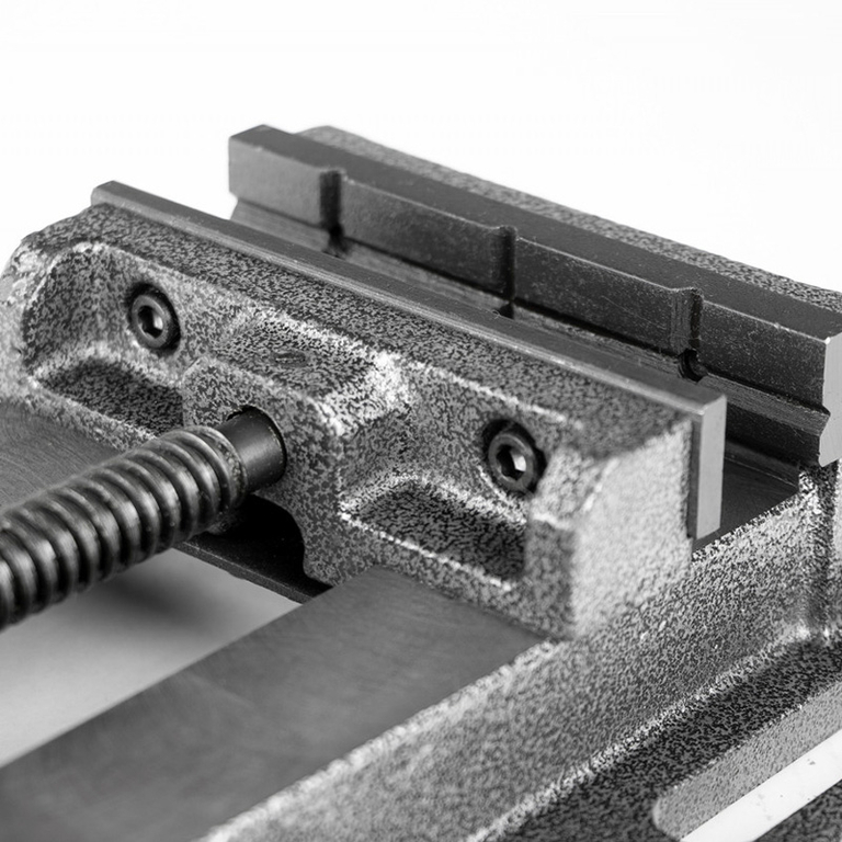 Машинные тиски Proma SVP-125