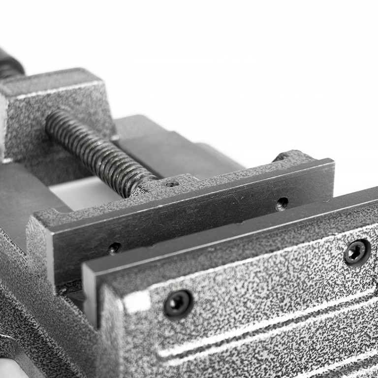 Машинные тиски Proma SVP-125