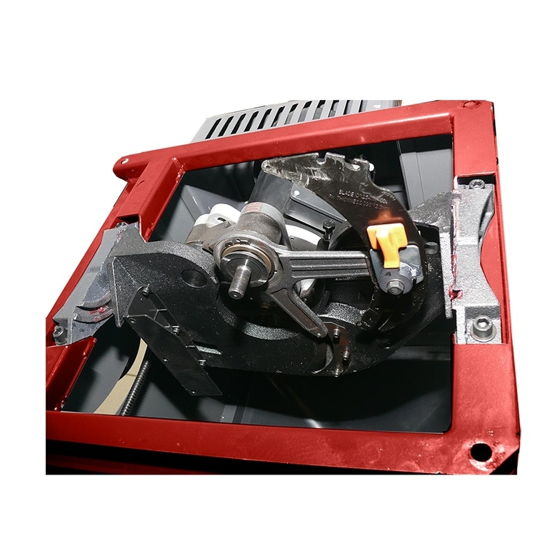 Круглопильный станок jib 25102-c 230b мощность двигателя 1,5 квт