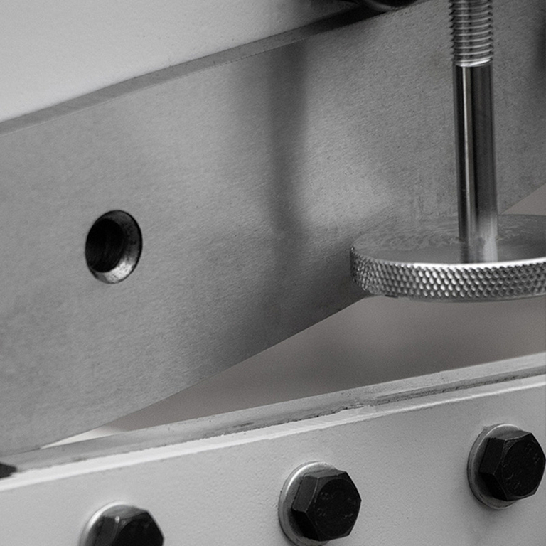 Рычажные ножницы Proma HS-10 (25372104)