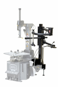 Опция "Третья рука" для ШМС 4642 Nordberg 46H42