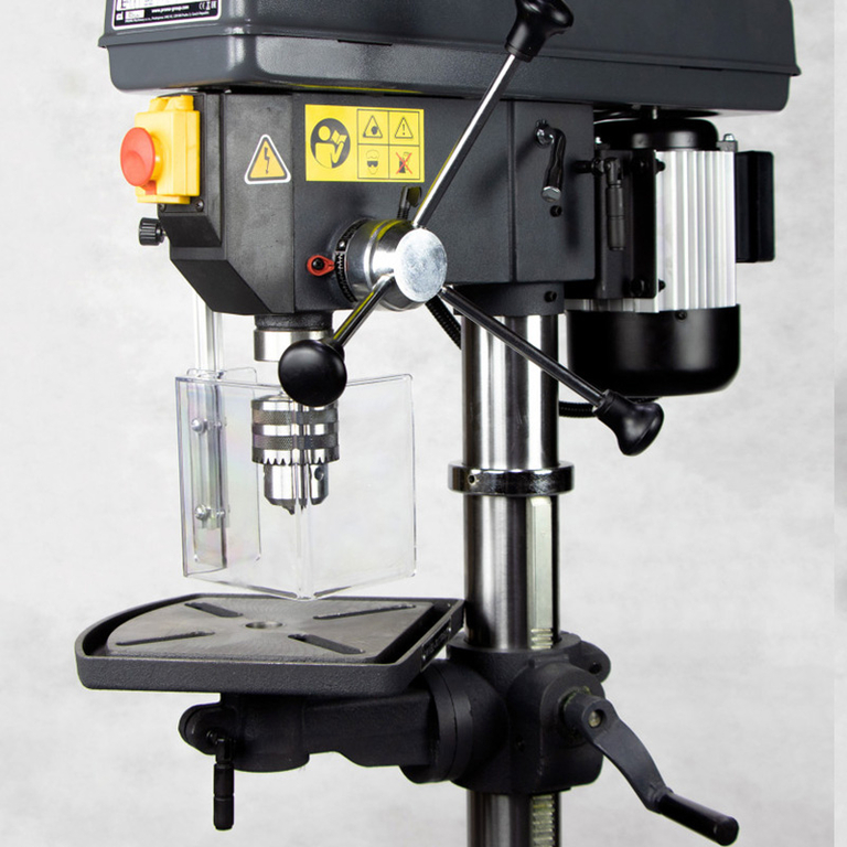 Сверлильный станок на стойке Proma B-1316F/230 (25401304)