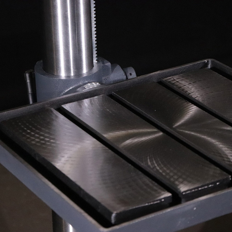 Сверлильный станок на стойке Proma E-2020F/400 (25402001)