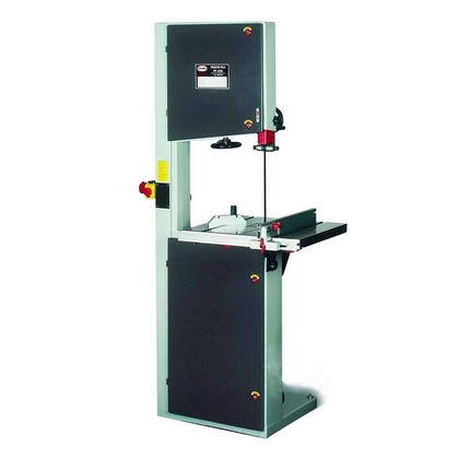 Ленточная пила по дереву Proma PP-500 (25601500)