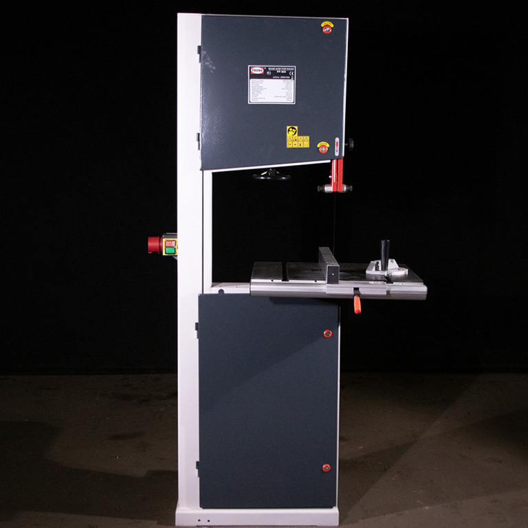 Ленточная пила по дереву Proma PP-500 (25601500)