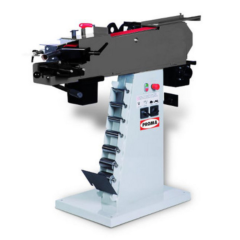 Многофункциональный шлифовальный станок Proma BPK-2100/400 (25702000)
