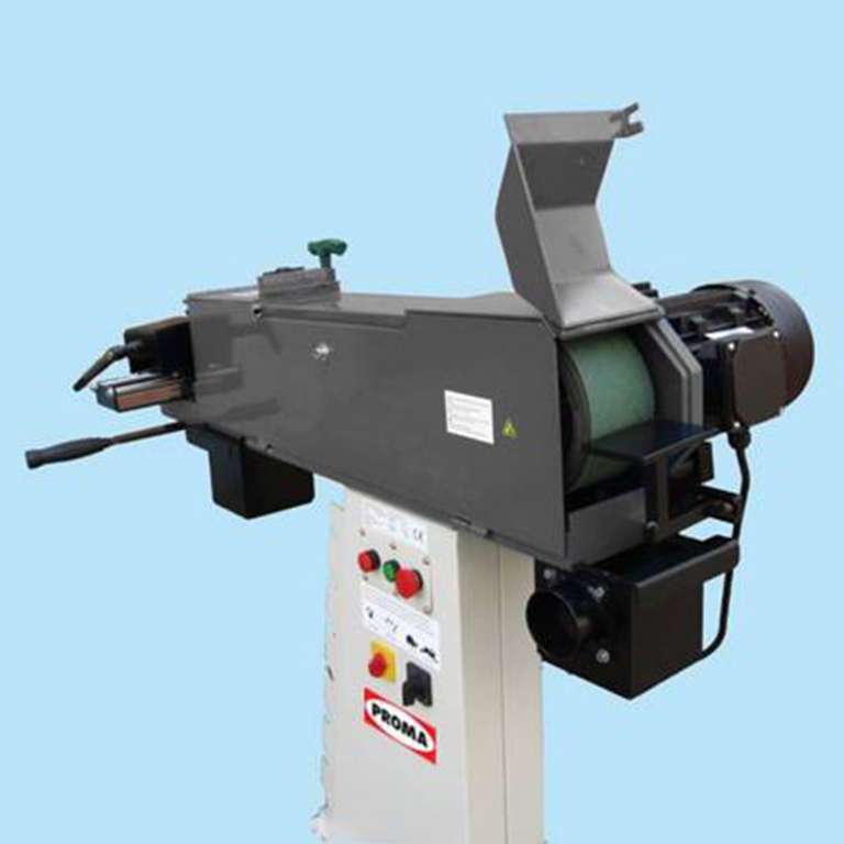 Многофункциональный шлифовальный станок Proma BPK-2100/400 (25702000)