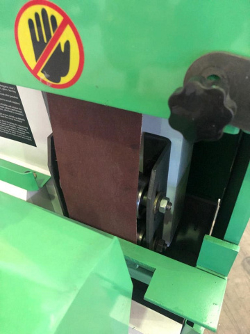 Круглошлифовальный станок EcoWood MS60-1