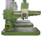 25Т40-1  - Радиально-сверлильный  станок