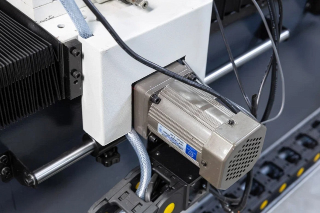 Станок для заточки ножей IRONMAC 1500 AM