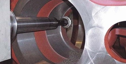 Горизонтально-расточные станки IRONMAC IH-130 IH-130L CNC