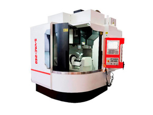 5-осевой фрезерный обрабатывающий центр VMC260