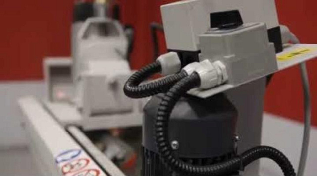 Станки для заточки строгальных ножей Ilmetech i12K 085