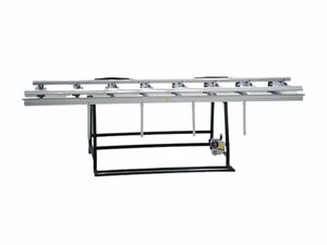 Станок листогиб "GERMES Pro"  1250