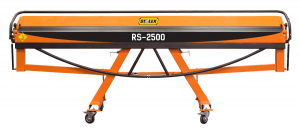 Станок листогибочный ручной Stalex RS 2000 мм. (100305)