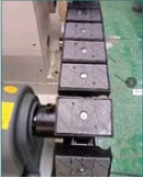 Кромкооблицовочный автоматический станок HCM 365 и HCM 365J