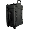 Кейс защитный ударопрочный на колесах 625х495х300мм