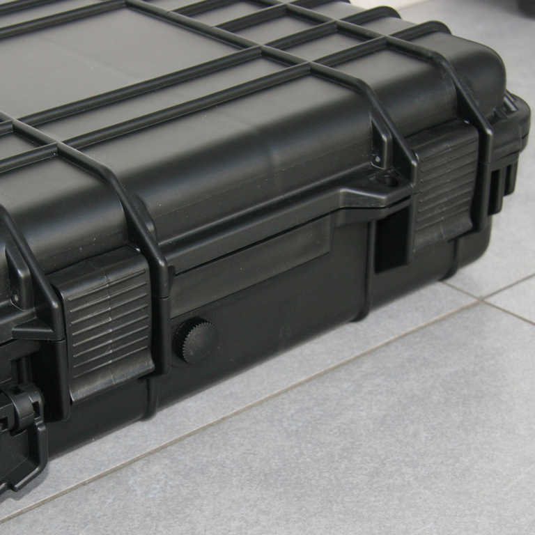 Кейс защитный ударопрочный для ружья 1340х405х155мм