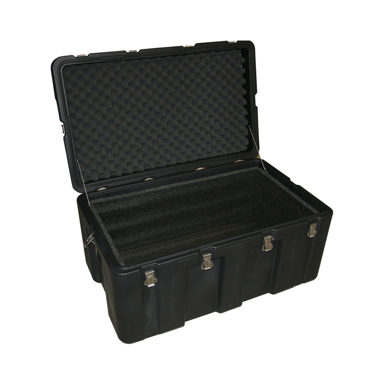 Ящик защитный ударопрочный 140л