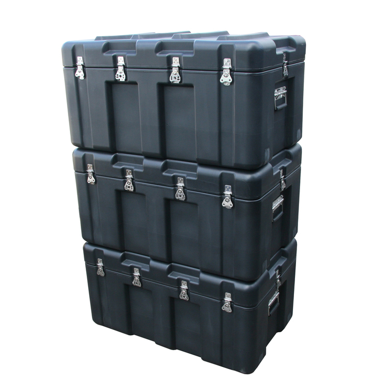 Ящик защитный ударопрочный 140л