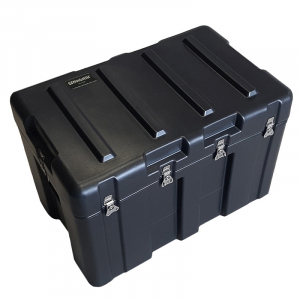 Ящик защитный ударопрочный на колесах 170л