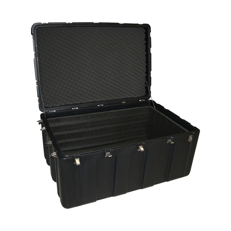 Ящик защитный ударопрочный 455л