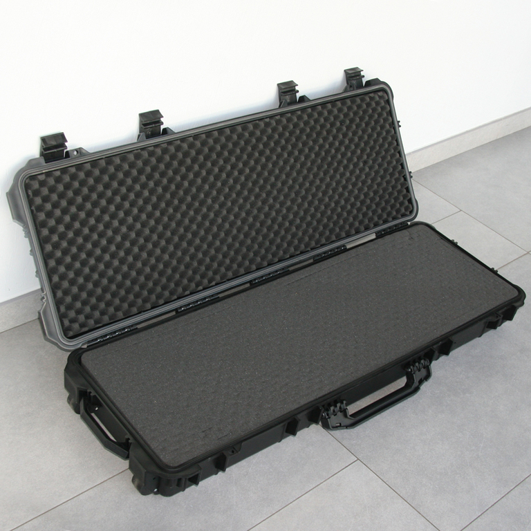 Кейс защитный ударопрочный для карабина 1127х405х155мм