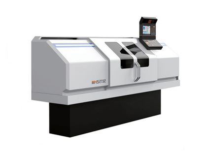 Прецизионный комбинированный круглошлифовальный станок MKS 2720 с РМЦ 500 с ЧПУ