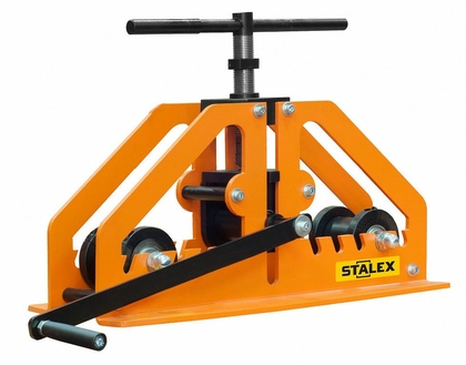 Станок профилегибочный ручной Stalex TR-60 (391009)