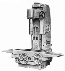 278 - Вертикально-расточные станки