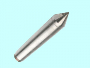 Центр Упорный № 5 твердосплавный "CNIC" (DE5)