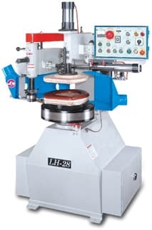 Фрезерно-копировальный станок Quadro LH-40