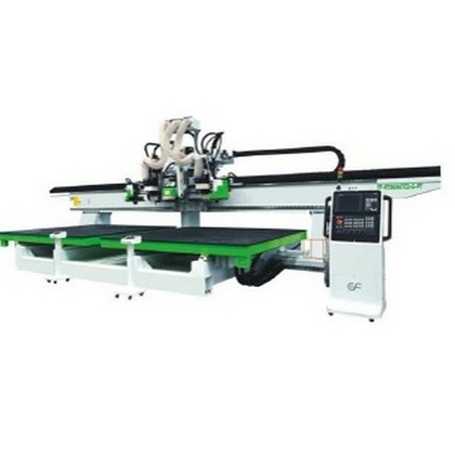 Трёхосевой  обрабатывающий центр Changfeng CF-RT2516ATC2-PT