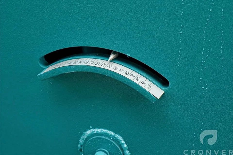 Многопильный станок Cronver SM 210