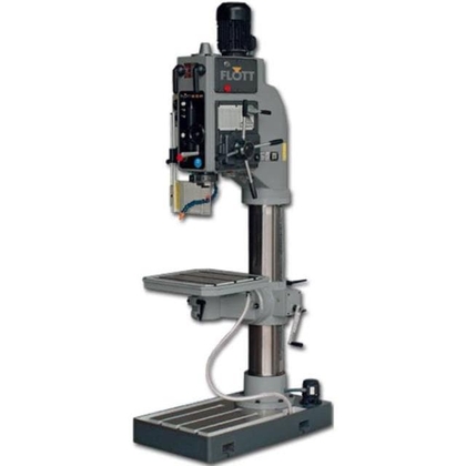 Резьбонарезной станок Flott GB 70