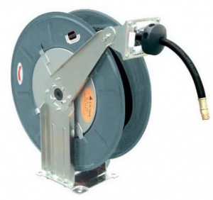 Катушка для раздачи масла/воды, открытая Apac 1732.OA