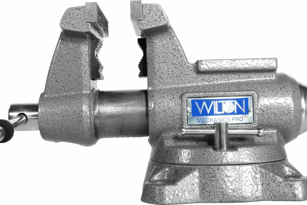 845M WILTON Тиски «Механик ПРО» (28810EU)