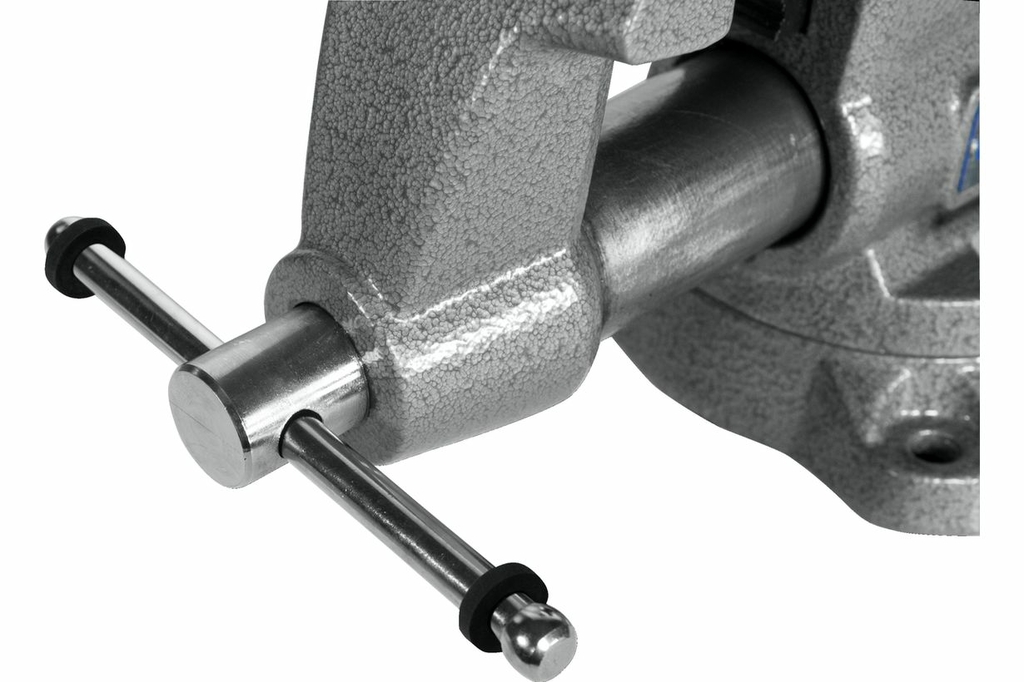 845M WILTON Тиски «Механик ПРО» (28810EU)