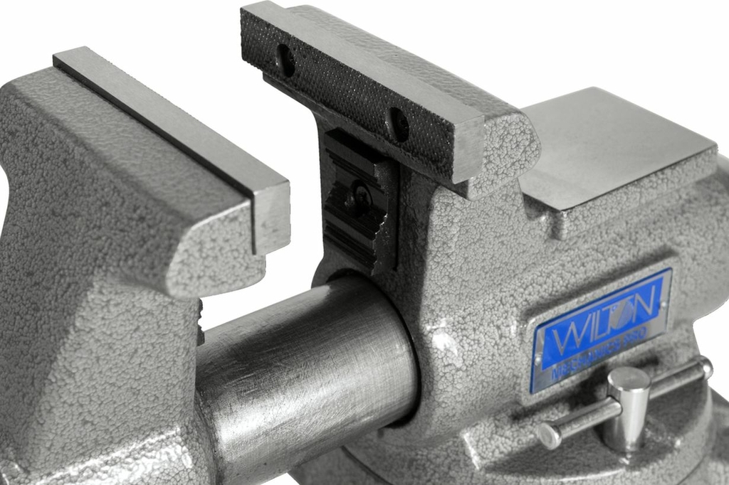 845M WILTON Тиски «Механик ПРО» (28810EU)