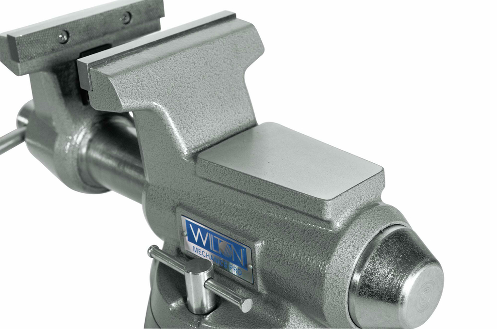 855M WILTON Тиски «Механик ПРО» (28811EU)