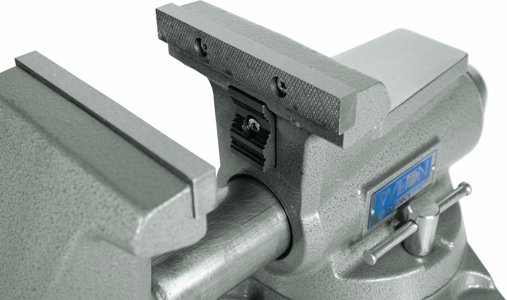 855M WILTON Тиски «Механик ПРО» (28811EU)