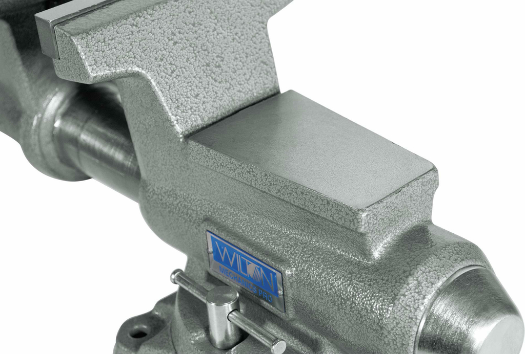 865M WILTON Тиски «Механик ПРО» (28812EU)