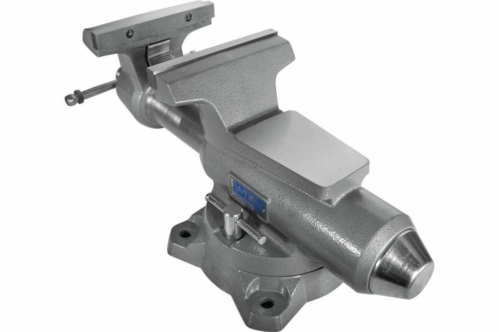 Тиски 880M WILTON «Механик ПРО» (28813EU)