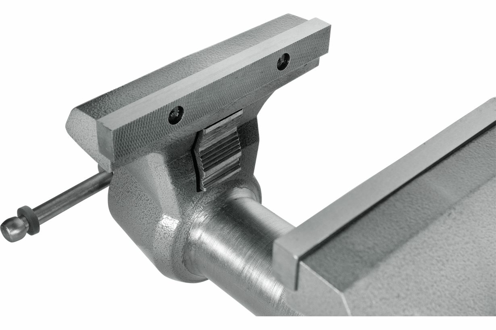 Тиски 880M WILTON «Механик ПРО» (28813EU)